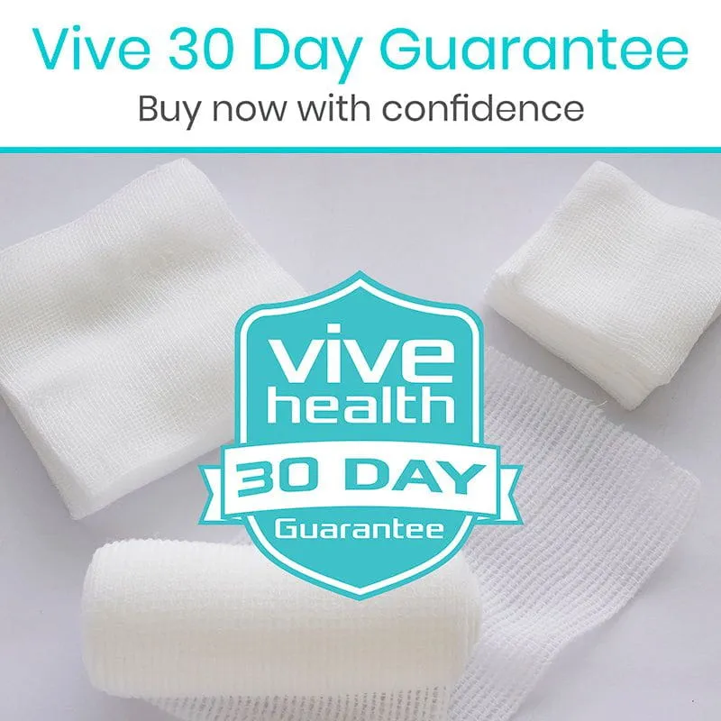 Gauze Rolls (Sterile)