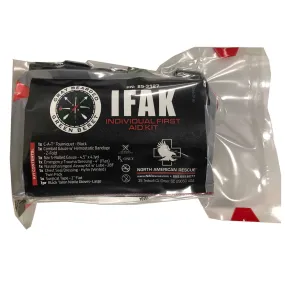 GB2 Individual First Aid Kit (IFAK)