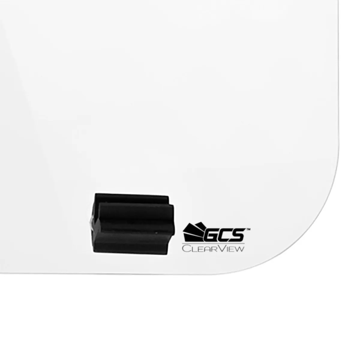 GCS™ Club Car DS Clear Windshield 1982-2000.5