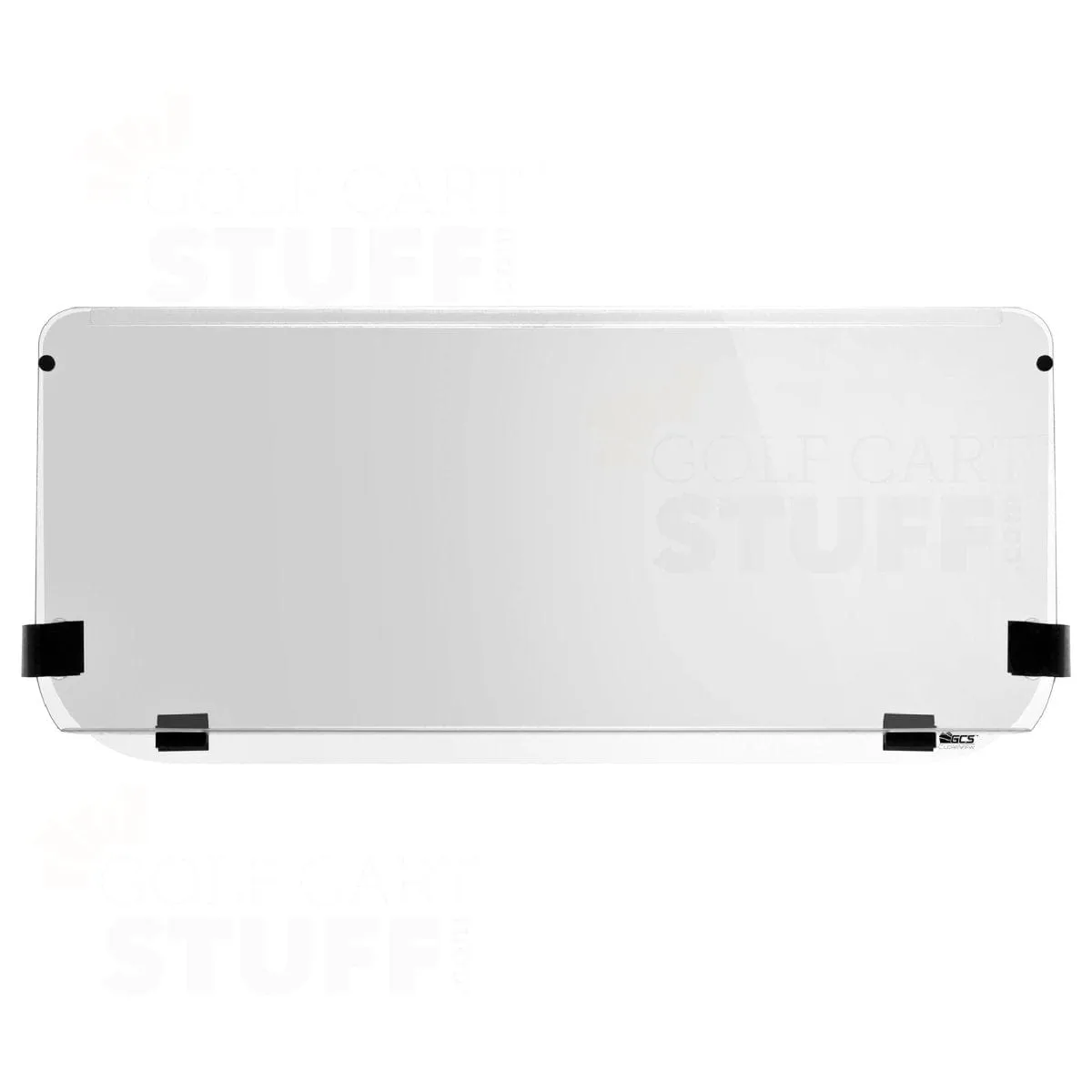 GCS™ Club Car DS Clear Windshield 1982-2000.5
