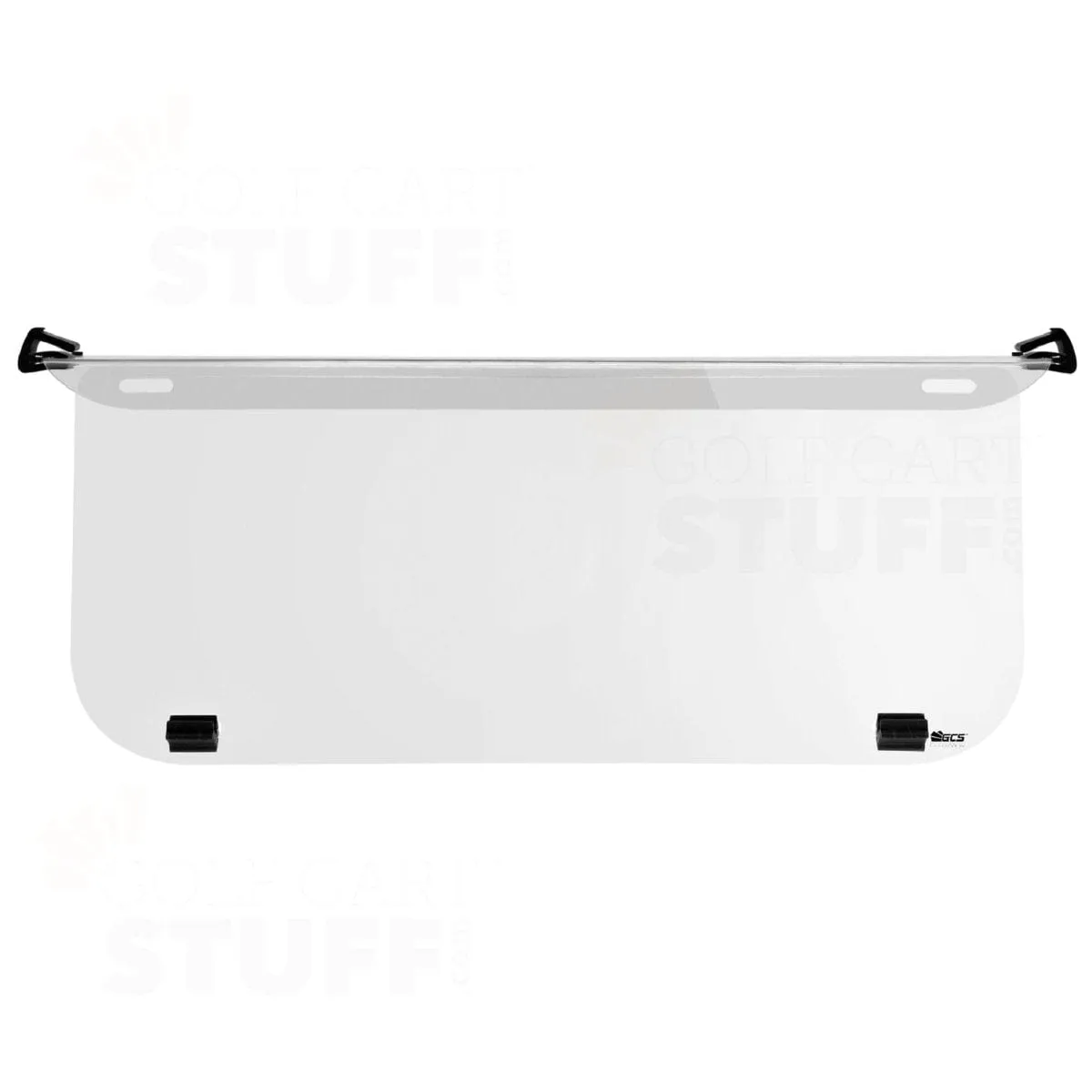 GCS™ Club Car DS Clear Windshield 1982-2000.5