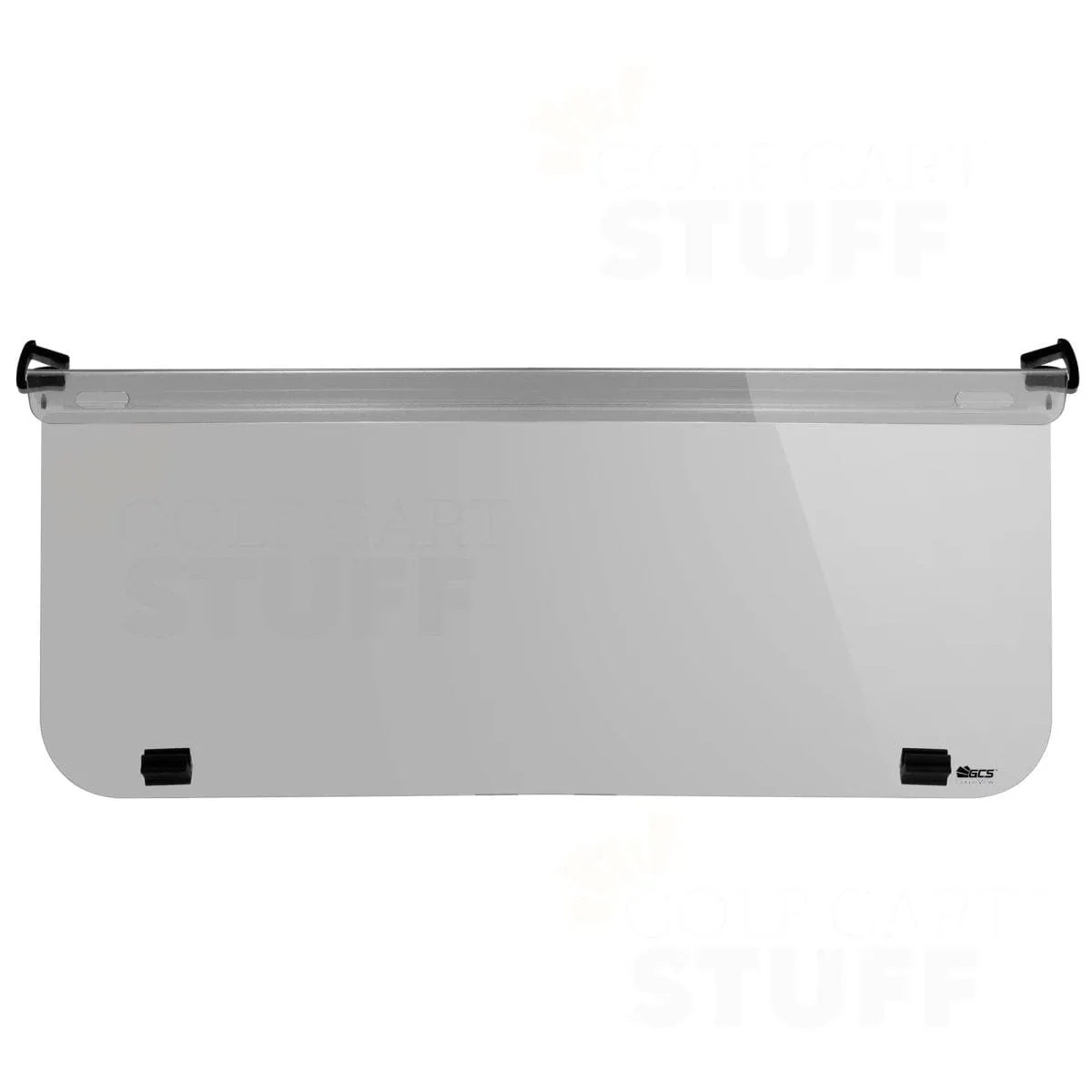GCS™ Club Car DS Tinted Windshield 2000.5-2007