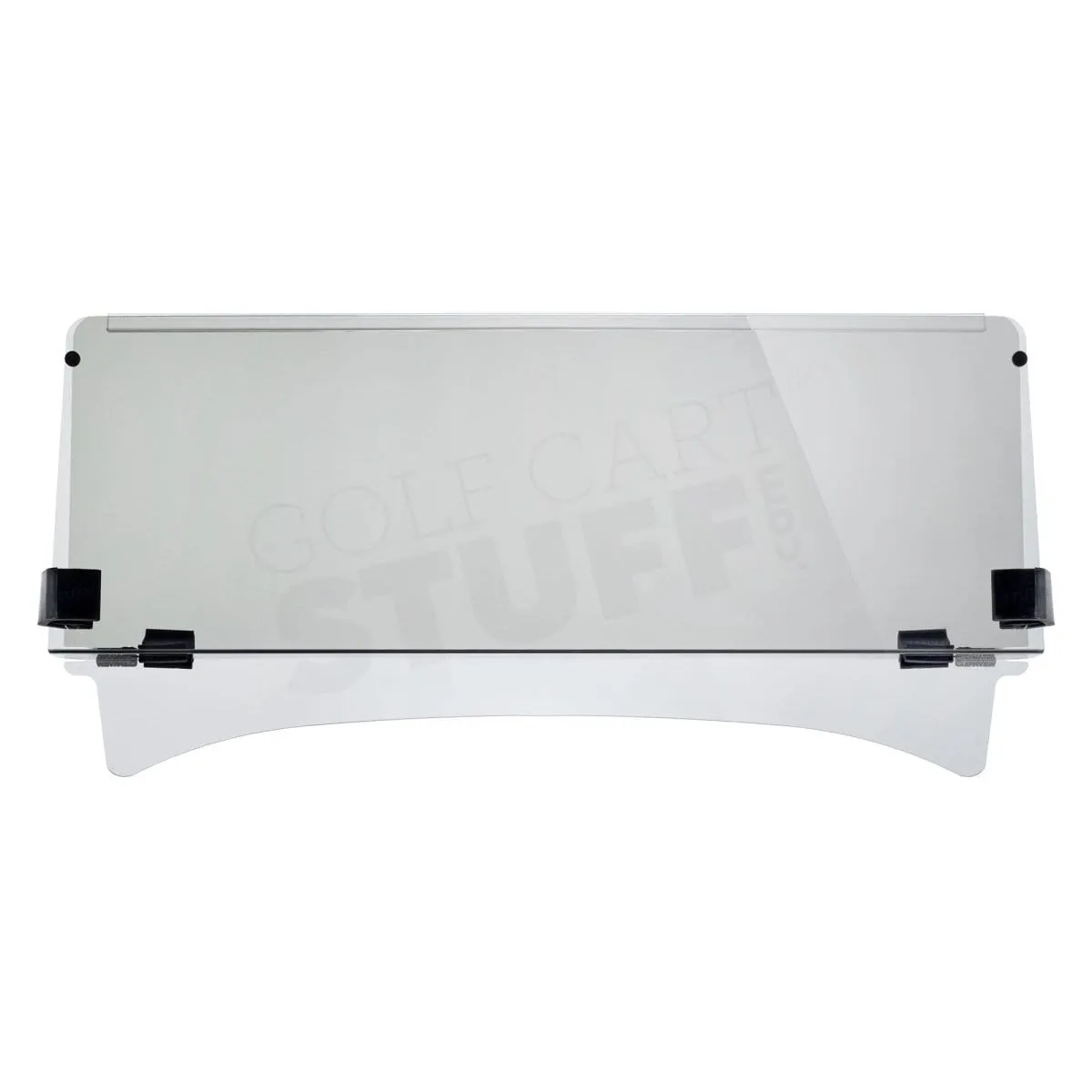 GCS™ Club Car Precedent / Tempo / Onward Clear Windshield 2004-UP