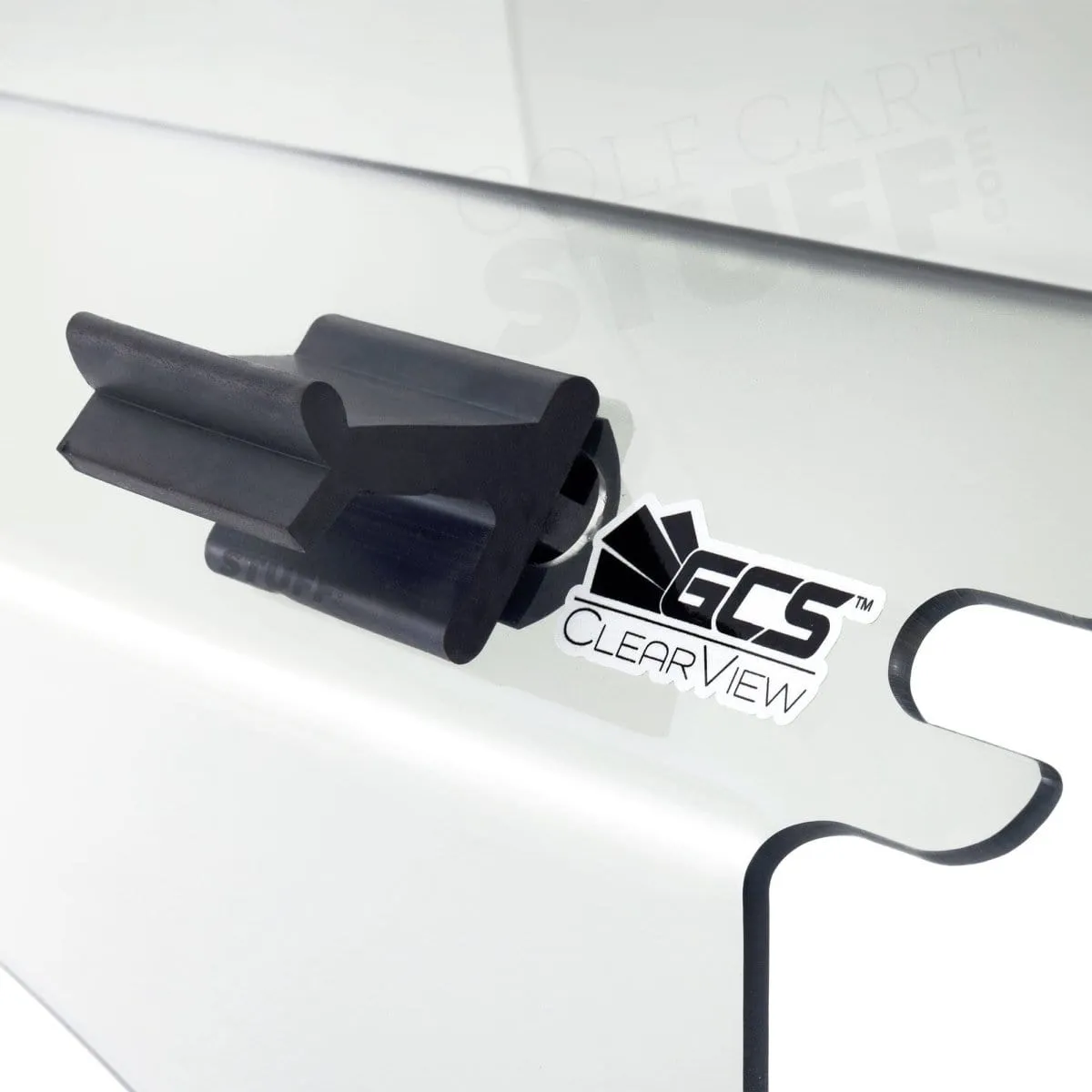 GCS™ Club Car Precedent / Tempo / Onward Clear Windshield 2004-UP
