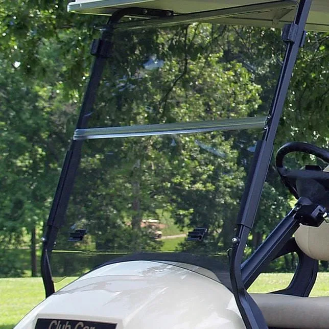 GCS™ Club Car Precedent / Tempo / Onward Clear Windshield 2004-UP