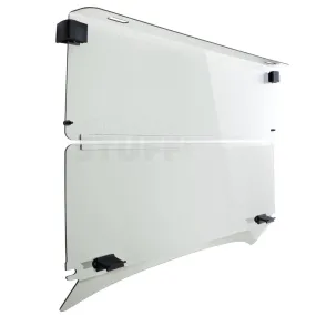 GCS™ Club Car Precedent / Tempo / Onward Clear Windshield 2004-UP