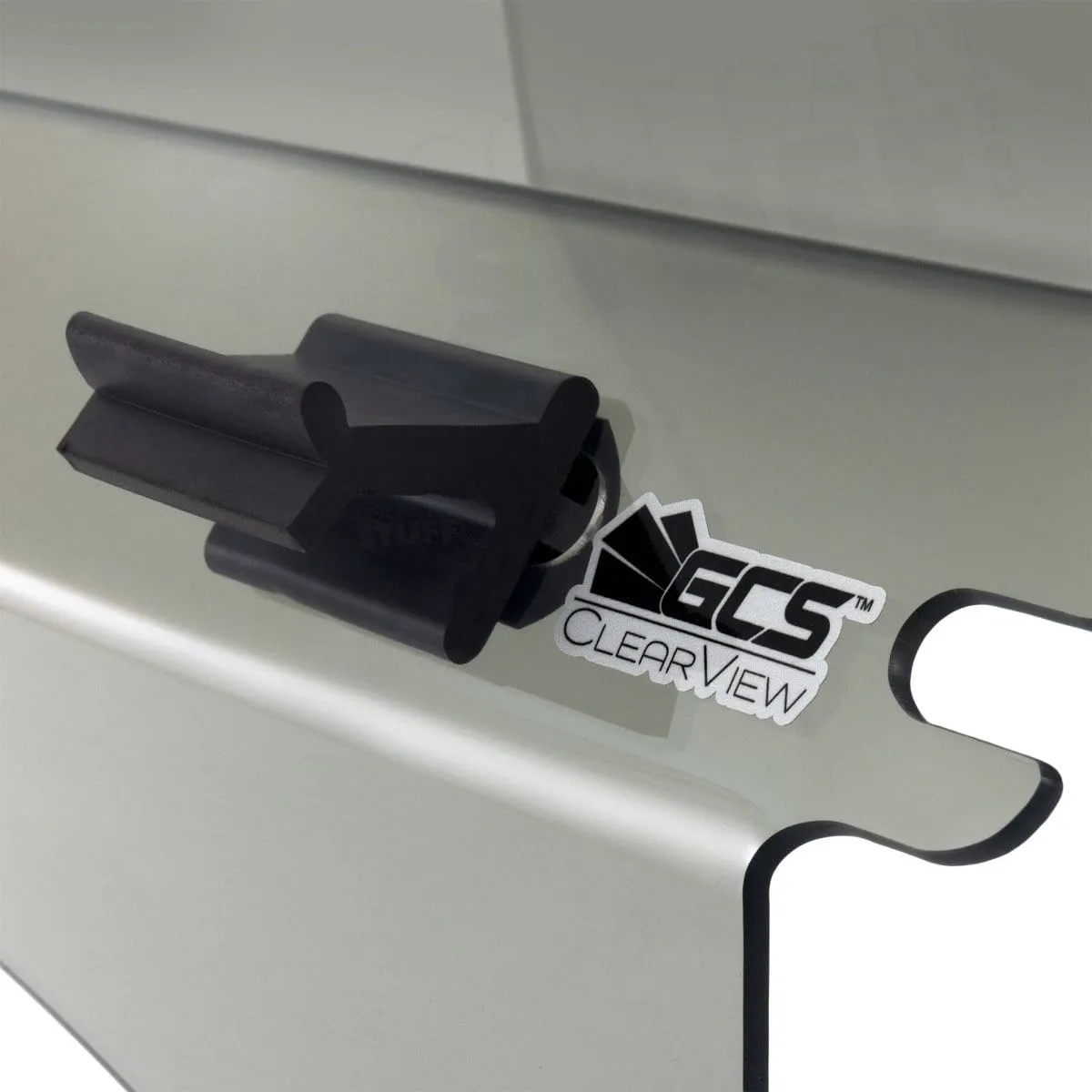 GCS™ Club Car Precedent / Tempo / Onward Tinted Windshield 2004-UP