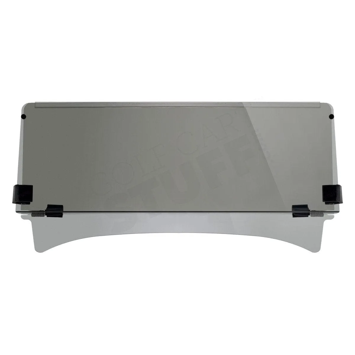 GCS™ Club Car Precedent / Tempo / Onward Tinted Windshield 2004-UP