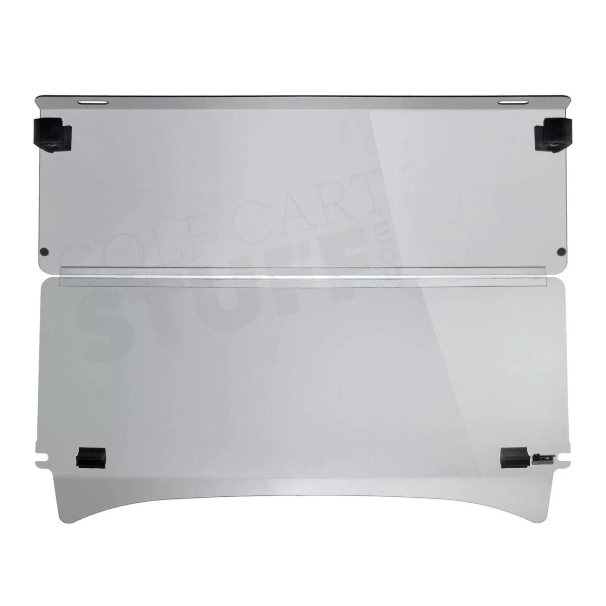 GCS™ Club Car Precedent / Tempo / Onward Tinted Windshield 2004-UP