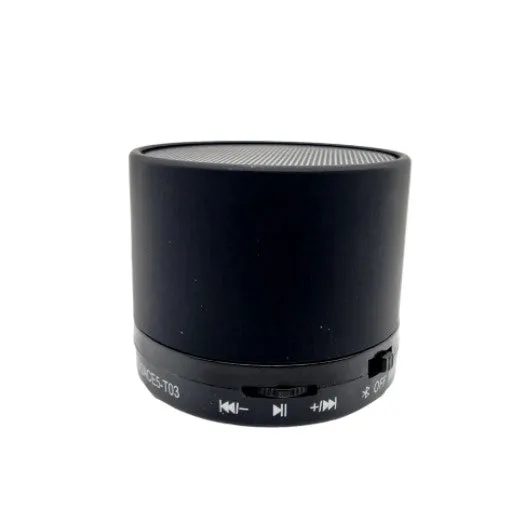 Gems Speaker-Wireless Bluetooth Portable Speaker