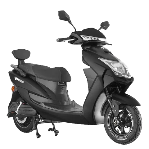 GIO Electric Phoenix PR 72V 500-800W Electric Moped Bicycle
