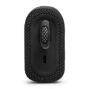 GO3 Waterproof Bluetooth Subwoofer Outdoor Speaker