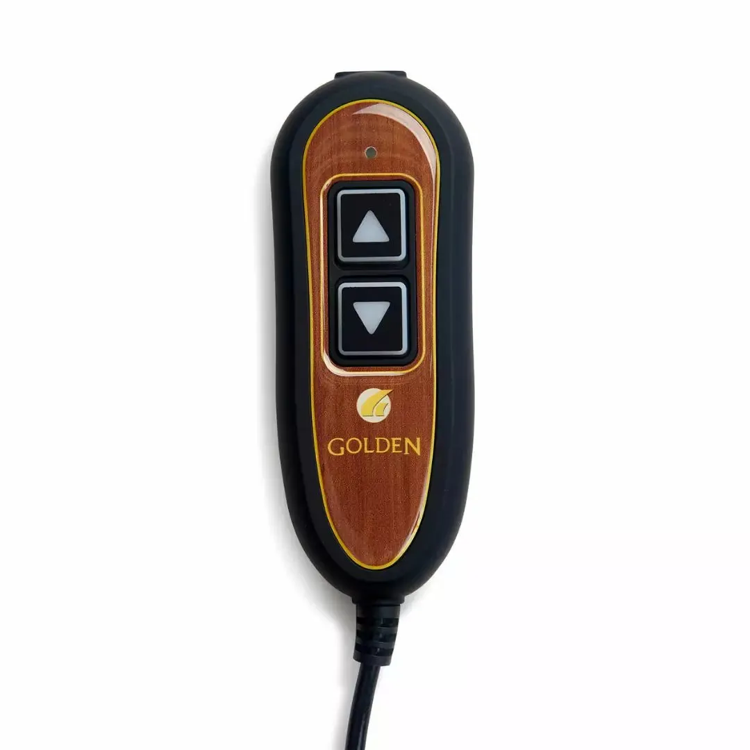 Golden PR-118 Elara