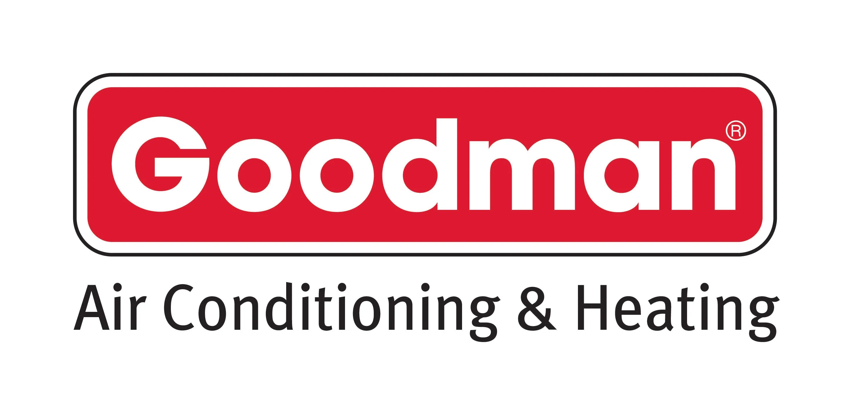Goodman 2 Ton 15.2 SEER2 R-32 Heat Pump System and Front Return Air Handler with 5kW Heat Kit (GLZS4BA2410 Condenser and AWST30LU1305 Wall Mount Air Handler)