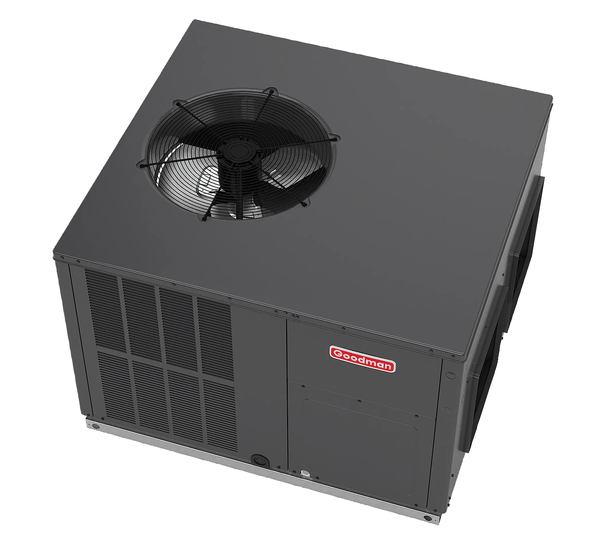 Goodman 4 Ton 13.4 SEER2 Multi-Position Packaged Air Conditioner - GPCM34841