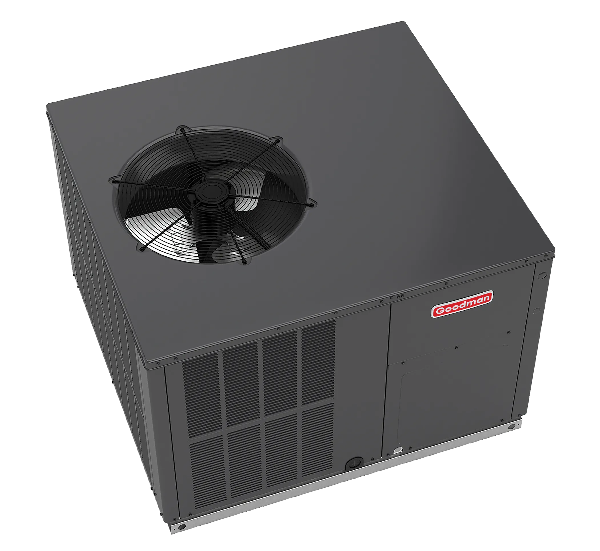 Goodman 4 Ton 13.4 SEER2 Multi-Position Packaged Air Conditioner - GPCM34841