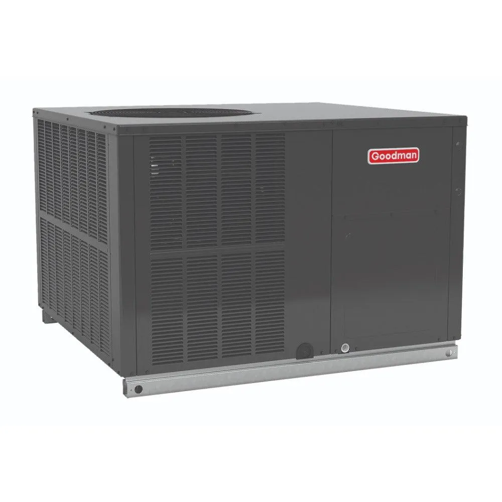 Goodman 5 Ton 13.4 SEER2 Self-Contained Multi-Positional Package Air Conditioner Unit