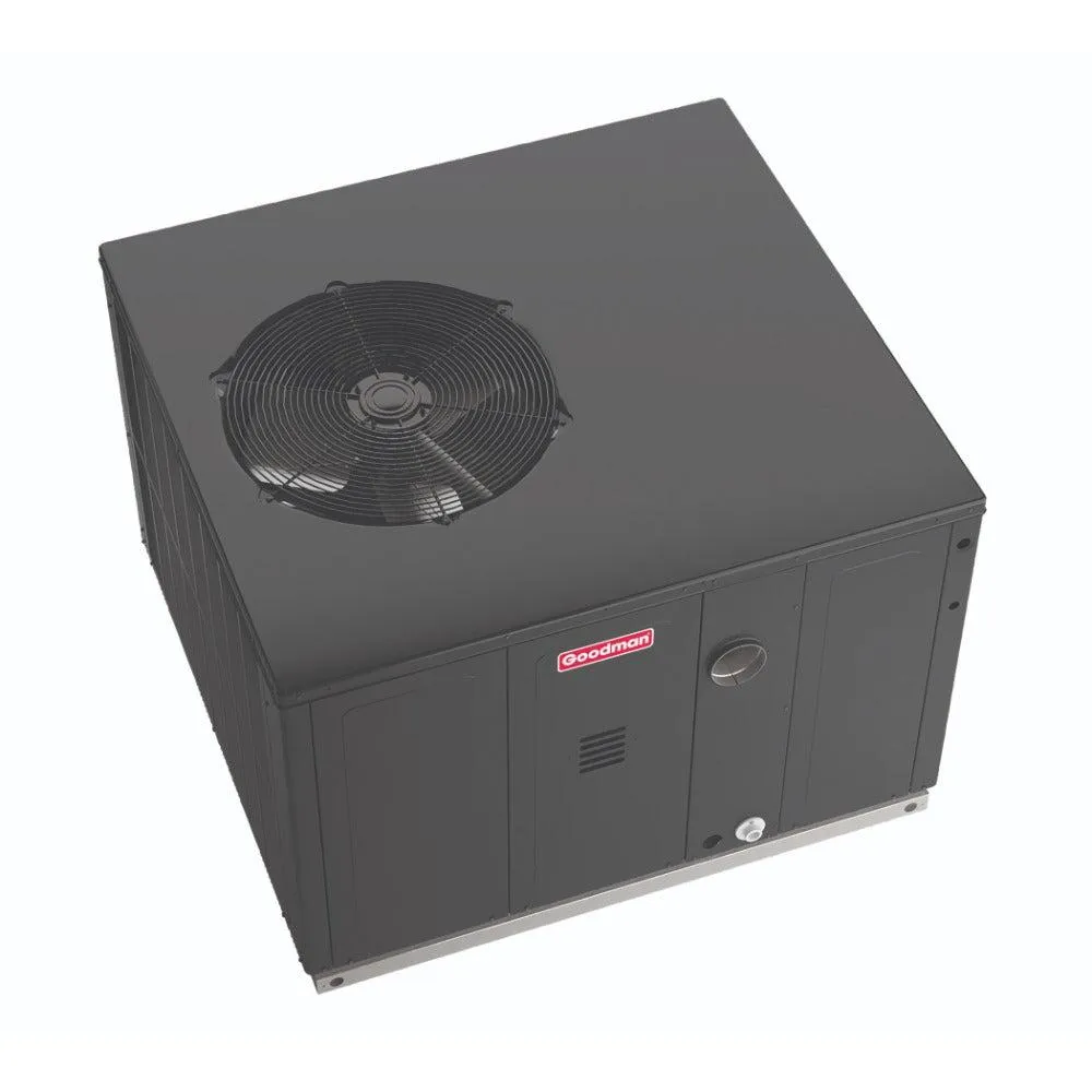 Goodman 5 Ton 13.4 SEER2 Self-Contained Multi-Positional Package Air Conditioner Unit