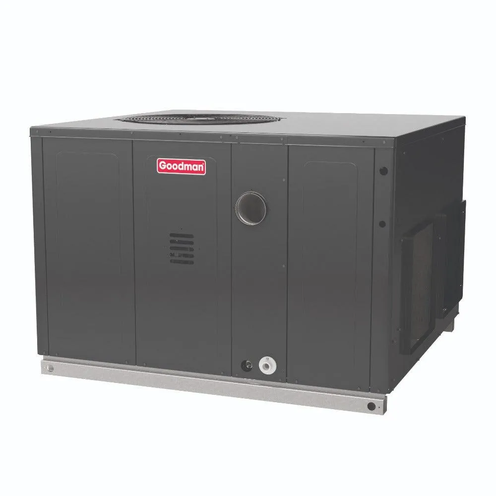 Goodman 5 Ton 13.4 SEER2 Self-Contained Multi-Positional Package Air Conditioner Unit