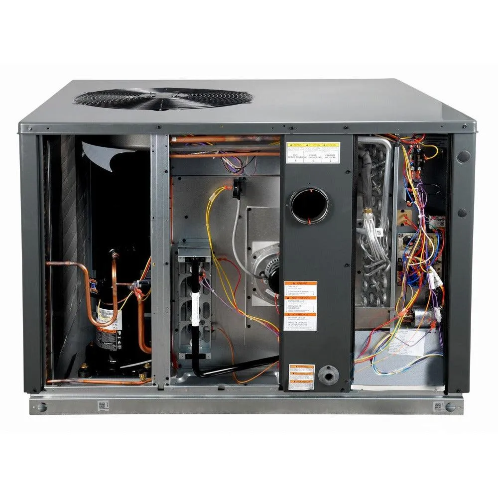 Goodman 5 Ton 13.4 SEER2 Self-Contained Multi-Positional Package Air Conditioner Unit