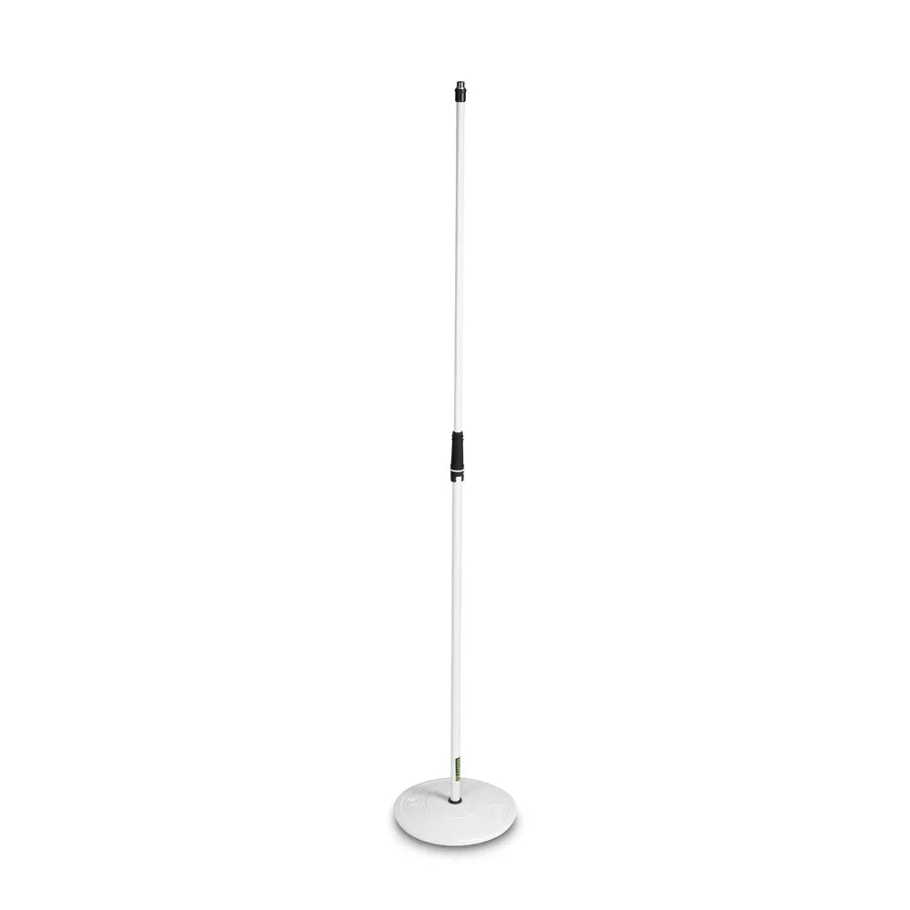 Gravity MS 23 Microphone Stand with Round Base