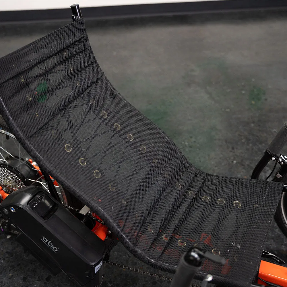 GreenSpeed GT20 RS w/ Electric Assist (Used)