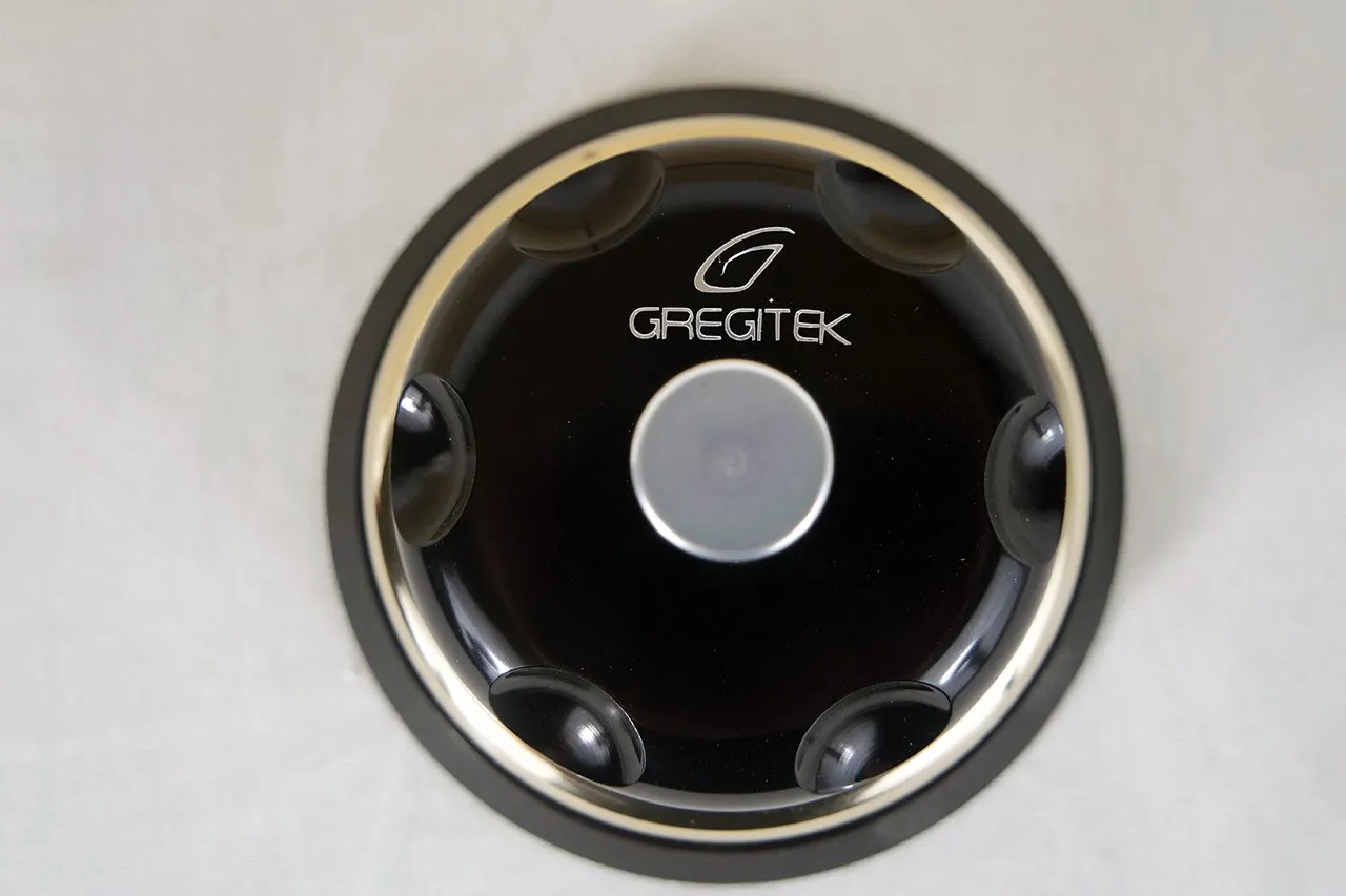 Gregitek CL1 LP Clamp
