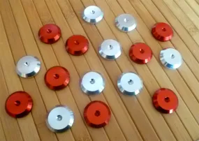 Gregitek Spike Plates