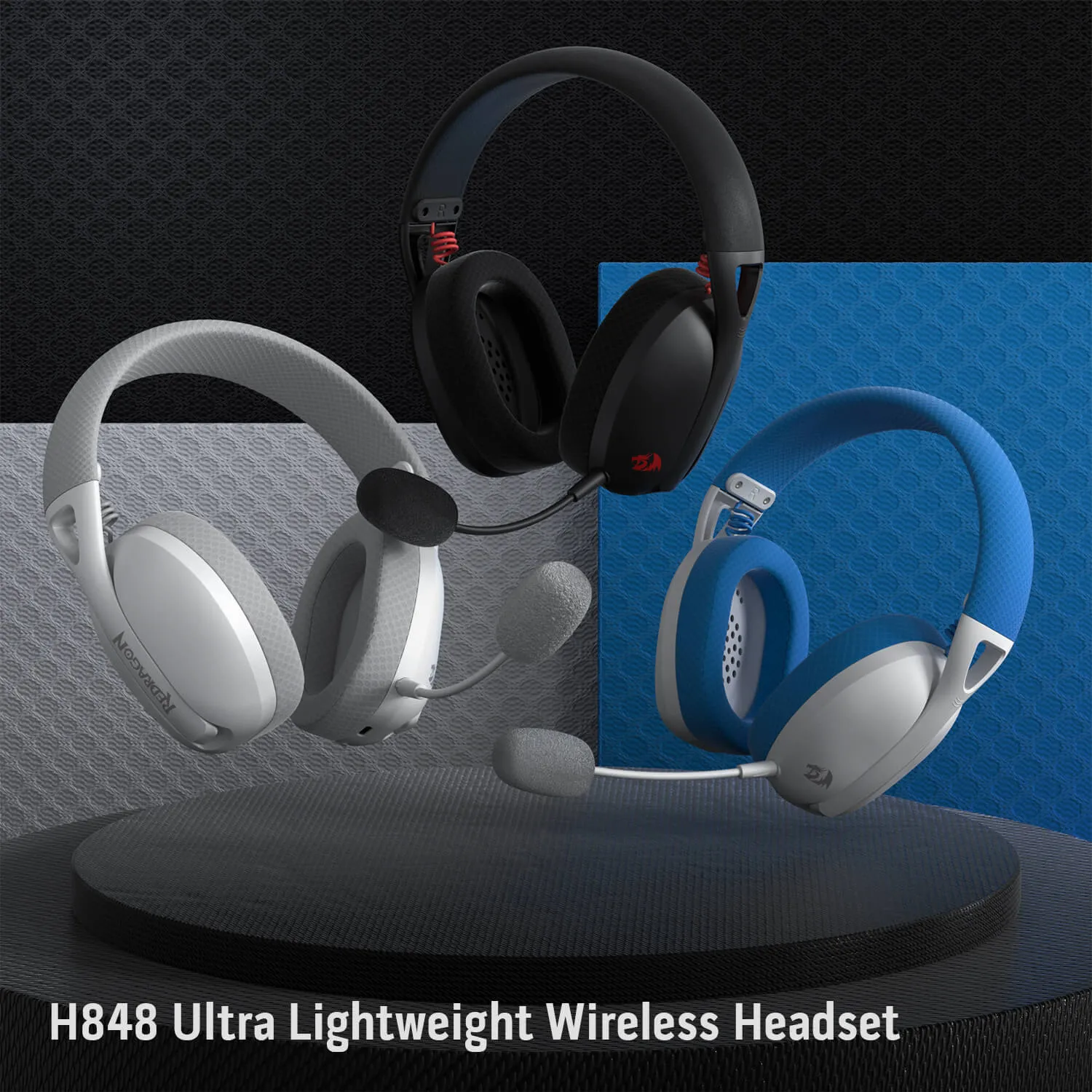 H848 IRE PRO