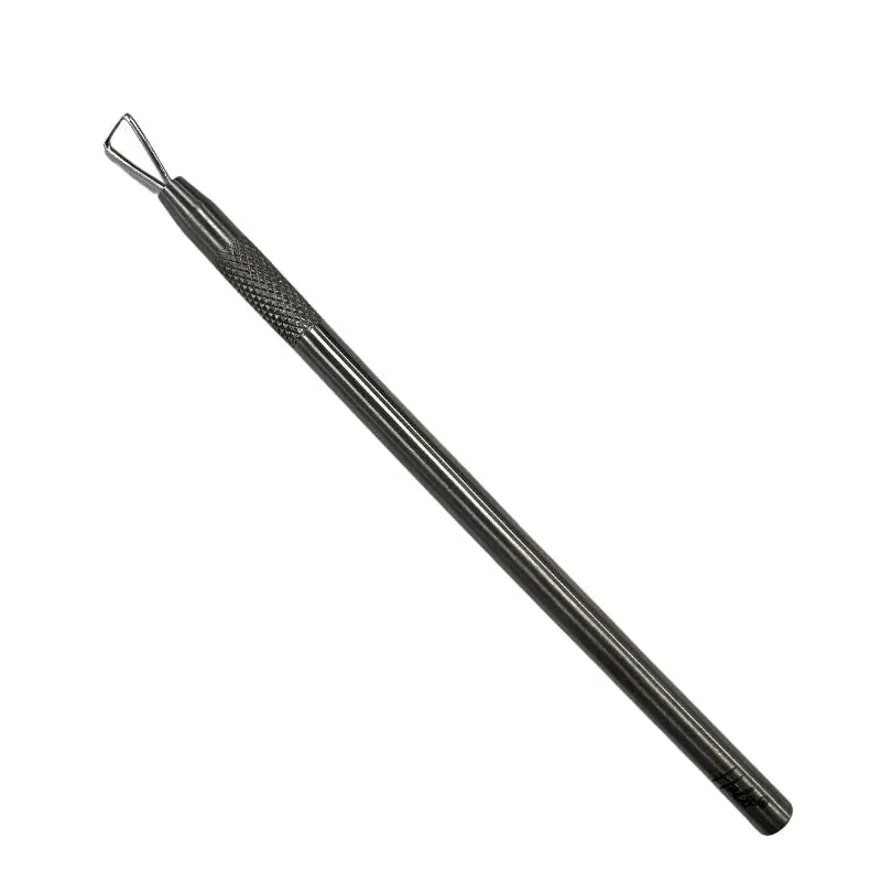 Halo Pro Tools Hard Gel Scraper