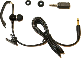 Halter Technical Field Monitor Premium Headset
