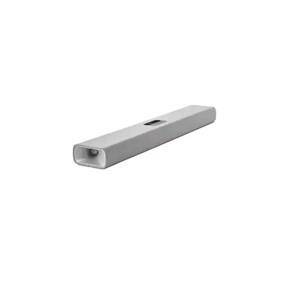 Harman Kardon MB700 Citation MultiBeam™ 700 Compact Soundbar, Voice Activated with Google Assistant, 79cm Wide - Grey