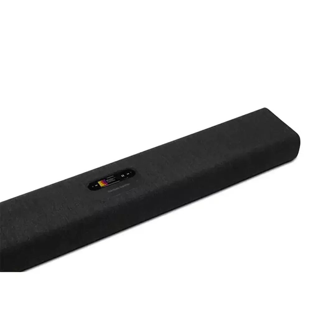 Harman Kardon MB700 Citation MultiBeam™ Compact Soundbar, 79cm Wide - Black