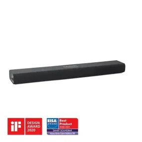 Harman Kardon MB700 Citation MultiBeam™ Compact Soundbar, 79cm Wide - Black