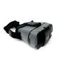 Headset conversion- monitor not included