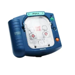 HeartStart HS1 Defibrillator