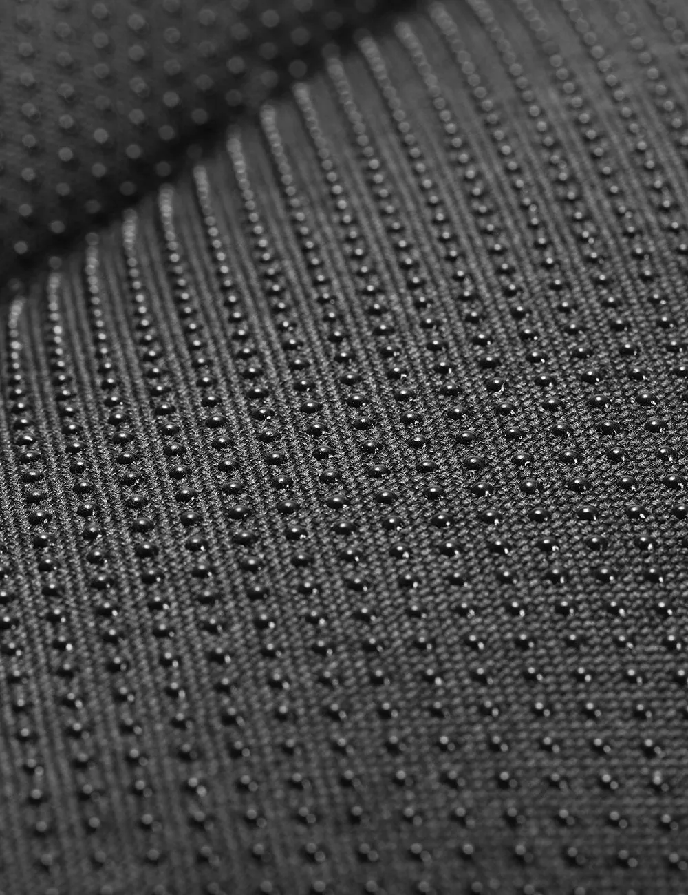 Heated Seat Cushion - Black (Battery Not Included)