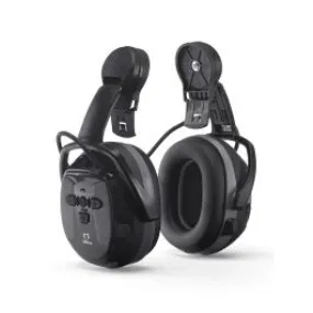 Hellberg&#x20;Xstream&#x20;LD&#x20;Attachment&#x20;Hearing&#x20;Protection&#x20;Cap&#x2F;Helmet&#x20;&#x28;Active&#x20;Listening&#x29;
