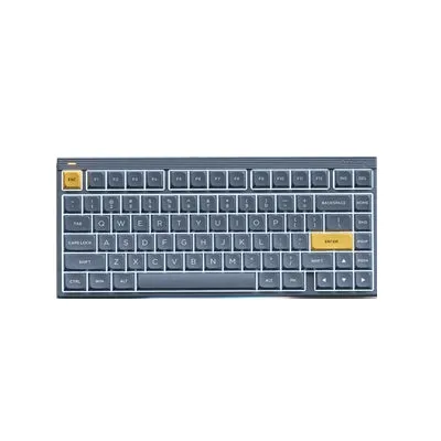 HEXCORE W800 Mechanical Keyboard