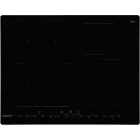 Hotpoint ACO654NE Active Cook Touch Control Induction Hob With Flexi Pro - Black
