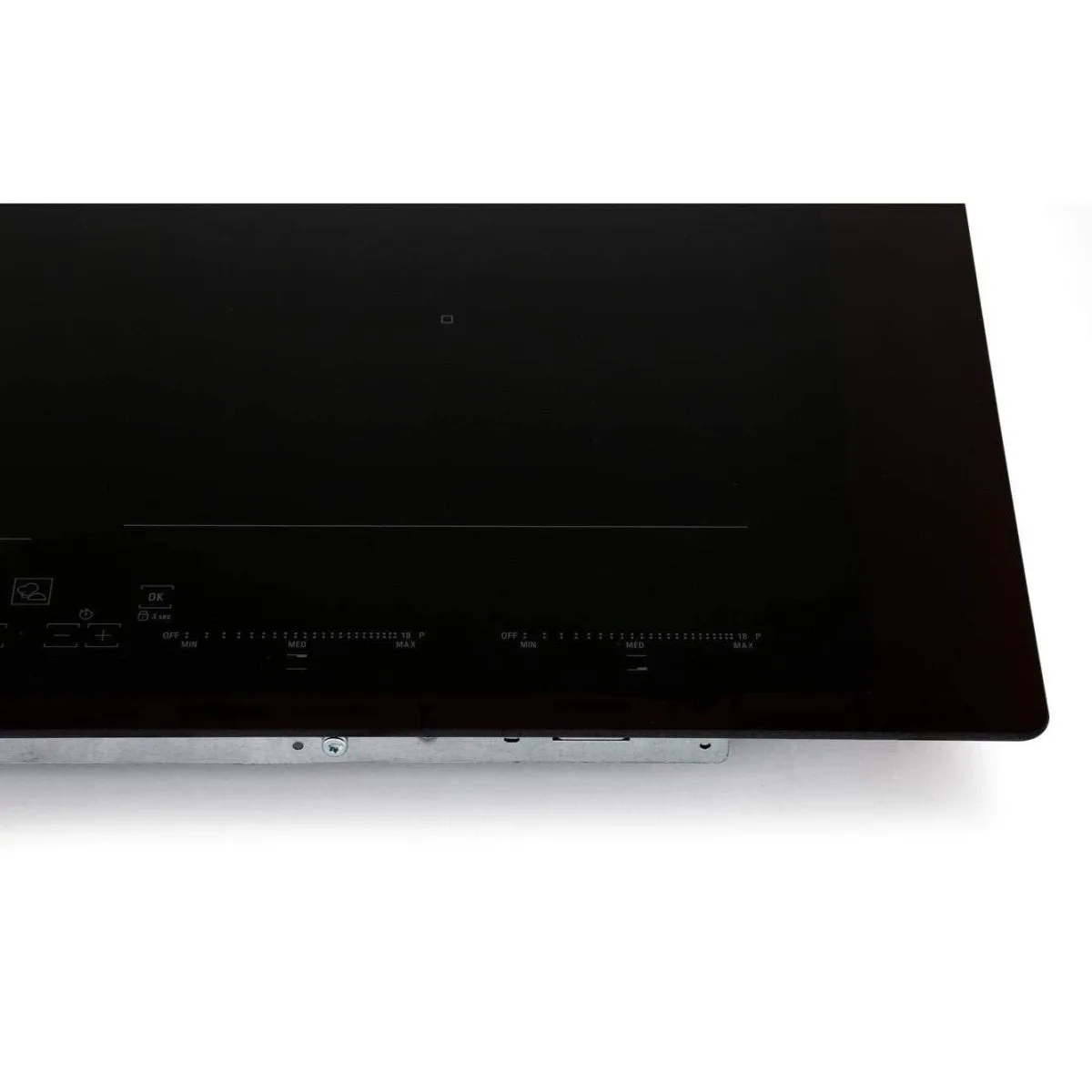 Hotpoint ACO654NE Active Cook Touch Control Induction Hob With Flexi Pro - Black