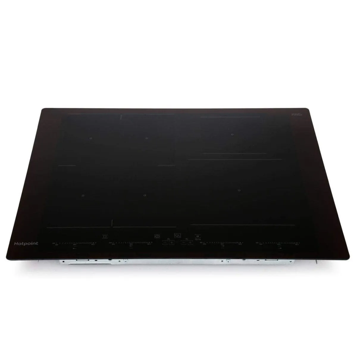 Hotpoint ACO654NE Active Cook Touch Control Induction Hob With Flexi Pro - Black