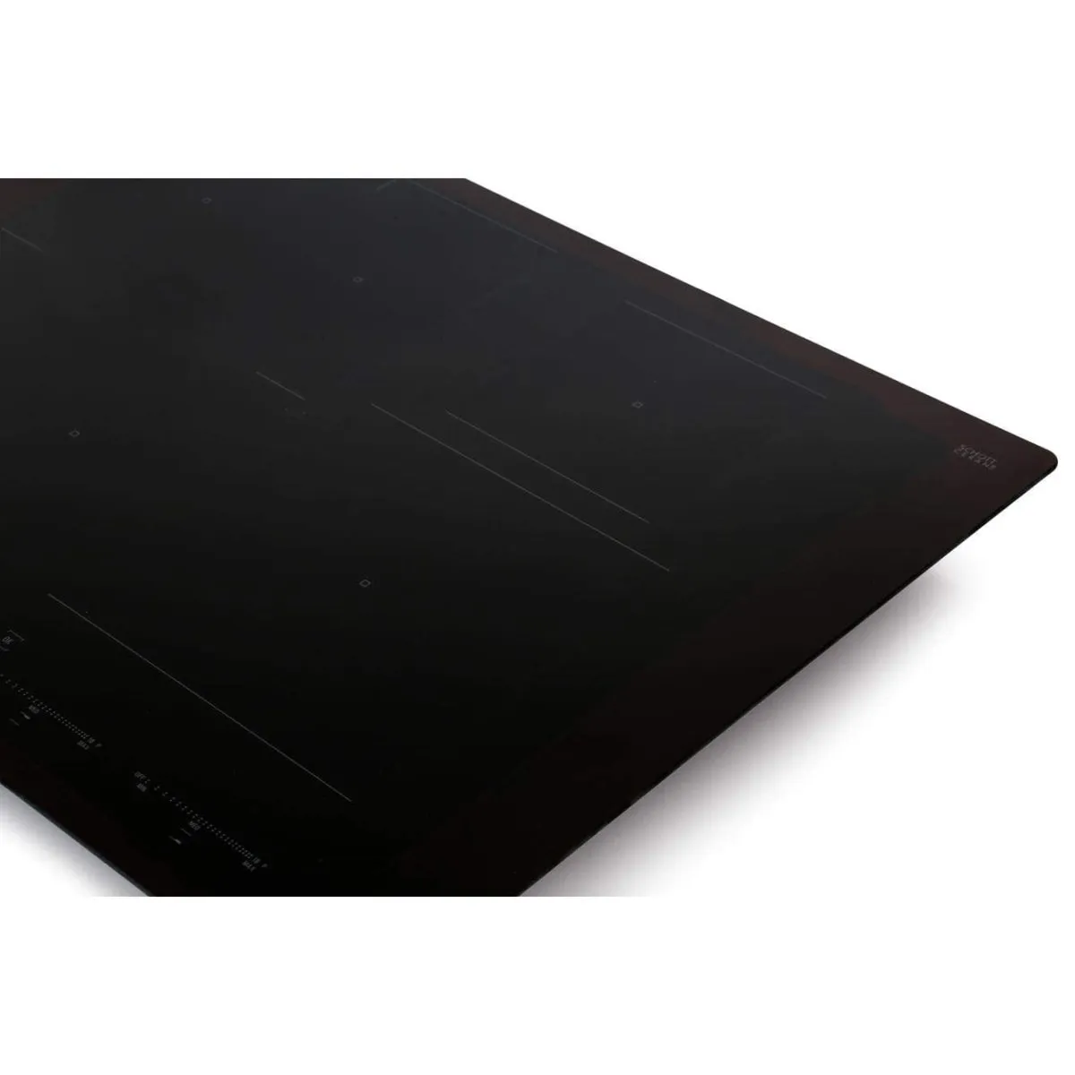 Hotpoint ACO654NE Active Cook Touch Control Induction Hob With Flexi Pro - Black