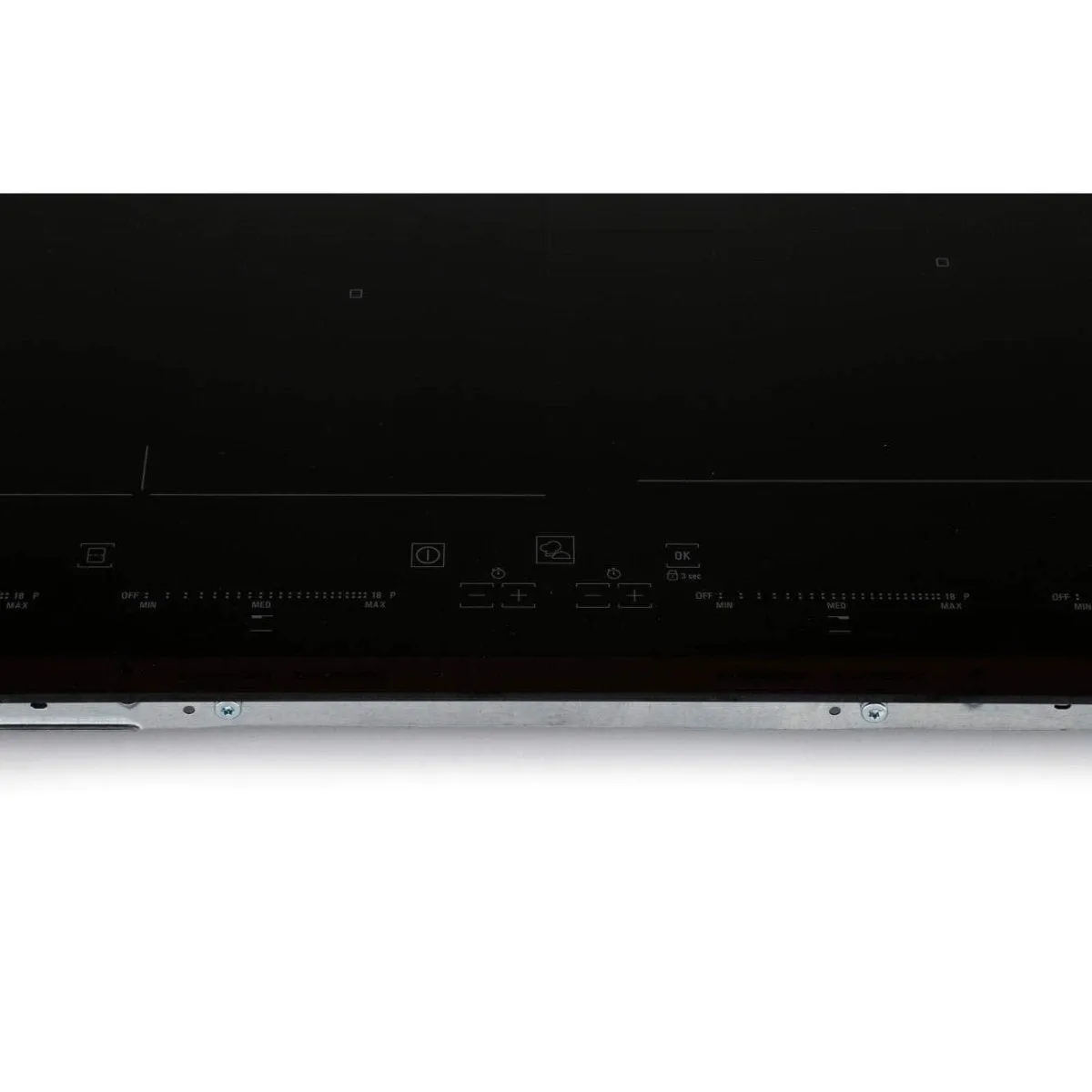 Hotpoint ACO654NE Active Cook Touch Control Induction Hob With Flexi Pro - Black