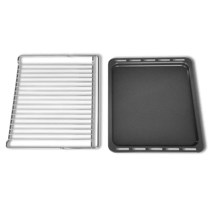 Hotpoint SA4544HIX Built In Electric Single Oven-Stainless Steel-A Rated