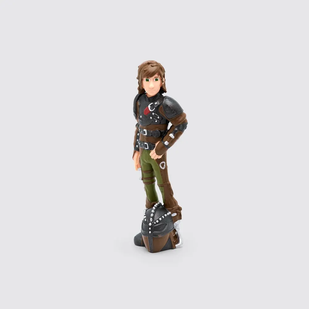 How to Train Your Dragon - Interactive Audio Tonie Figurine for Kids