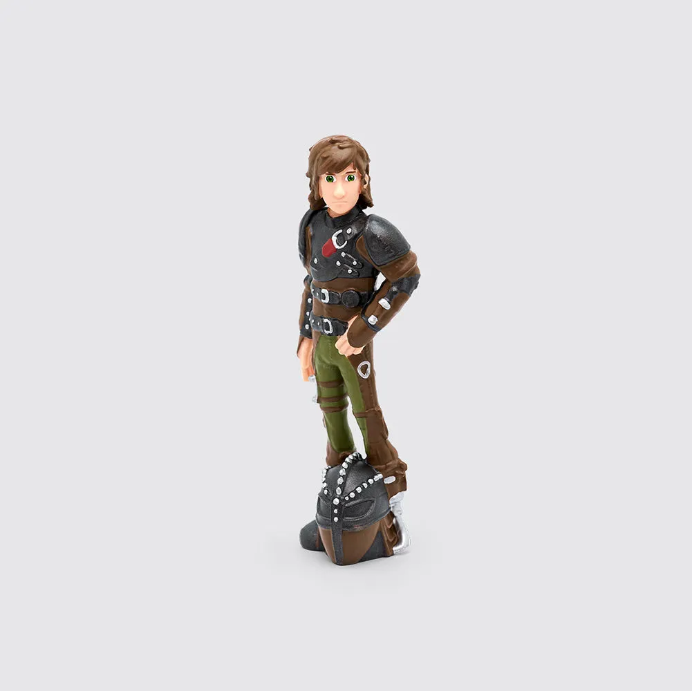 How to Train Your Dragon - Interactive Audio Tonie Figurine for Kids