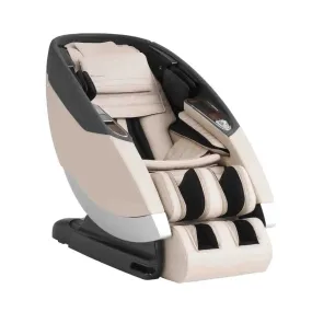 Human Touch Super Novo 2.0 Massage Chair | Cream Sofhyde