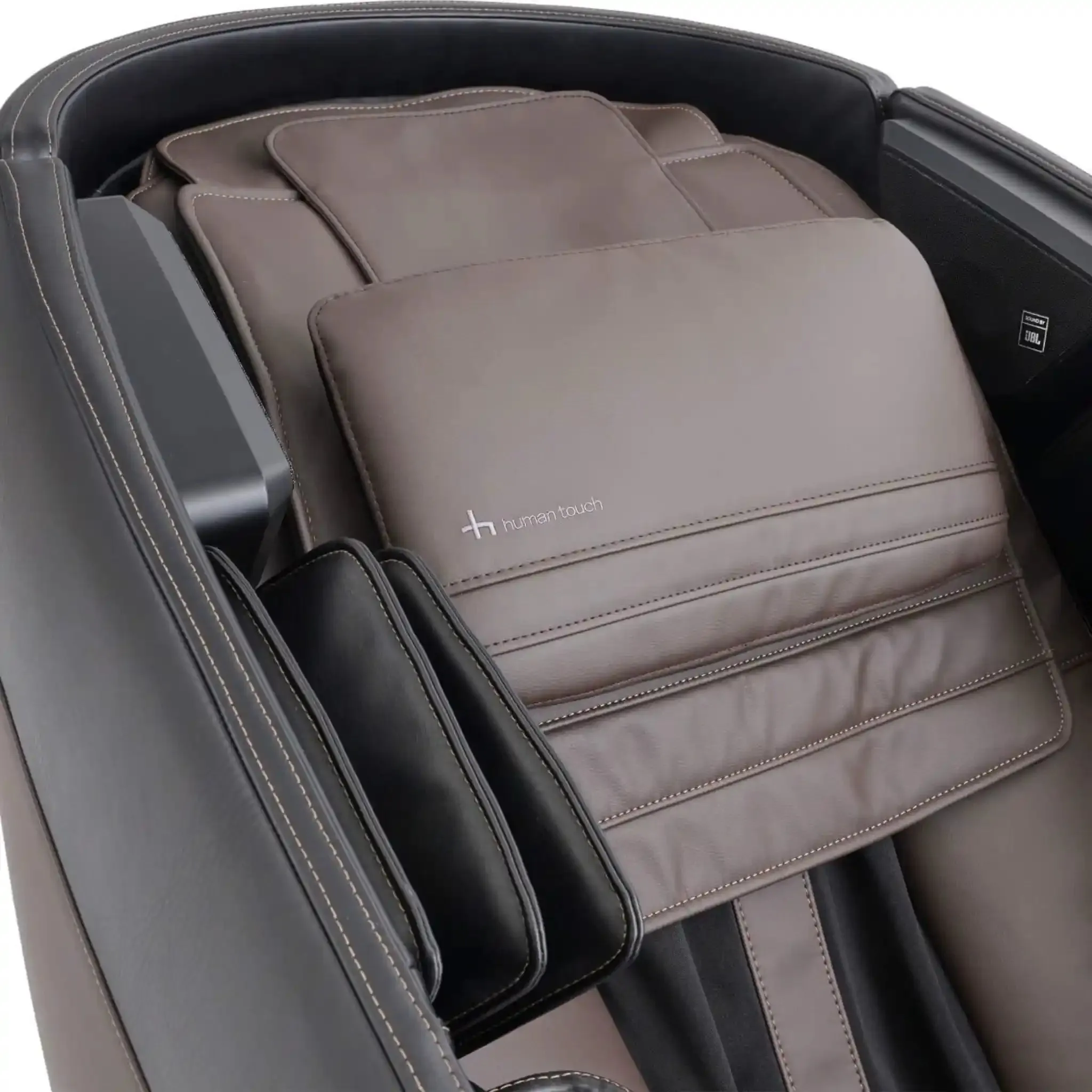 Human Touch Super Novo 2.0 Massage Chair | Espresso