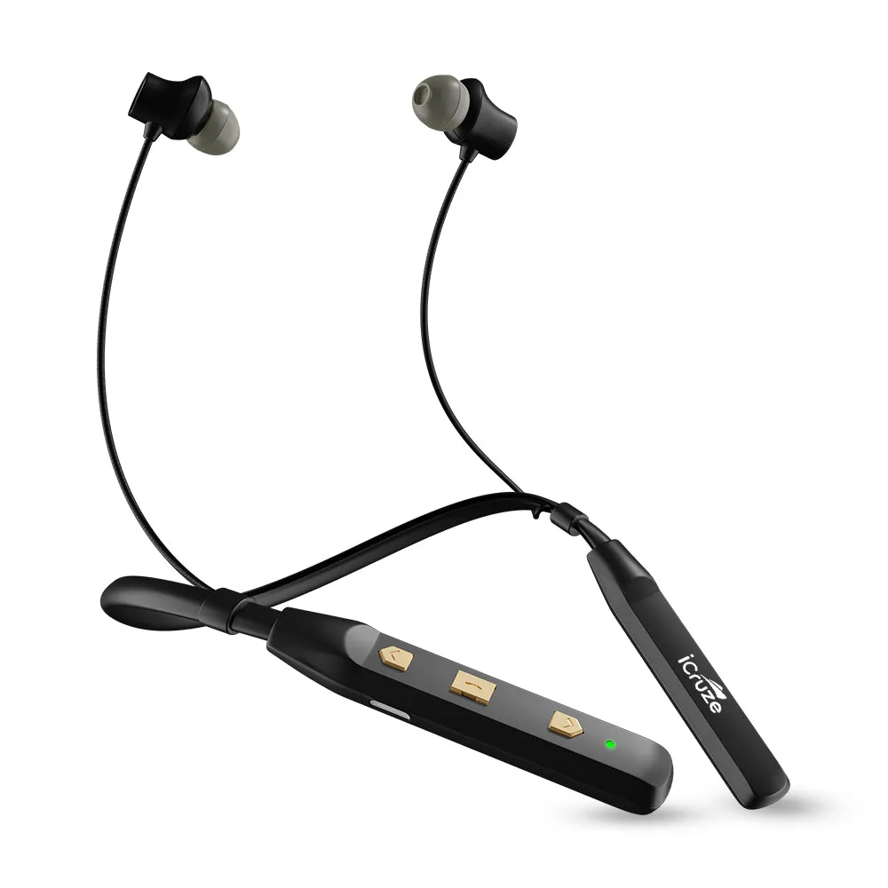 iCruze Tune Wireless Neckband
